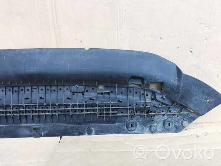 Audi A5 Front bumper skid plate/under tray 8W6807611D