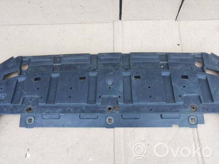 Volvo V40 Osłona pod zderzak przedni / Absorber 31383735