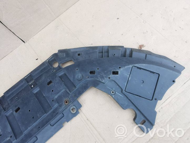 Volvo V40 Osłona pod zderzak przedni / Absorber 31383735