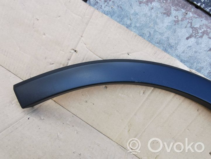 Ford Focus Garniture pour voûte de roue avant JX7B16D238A