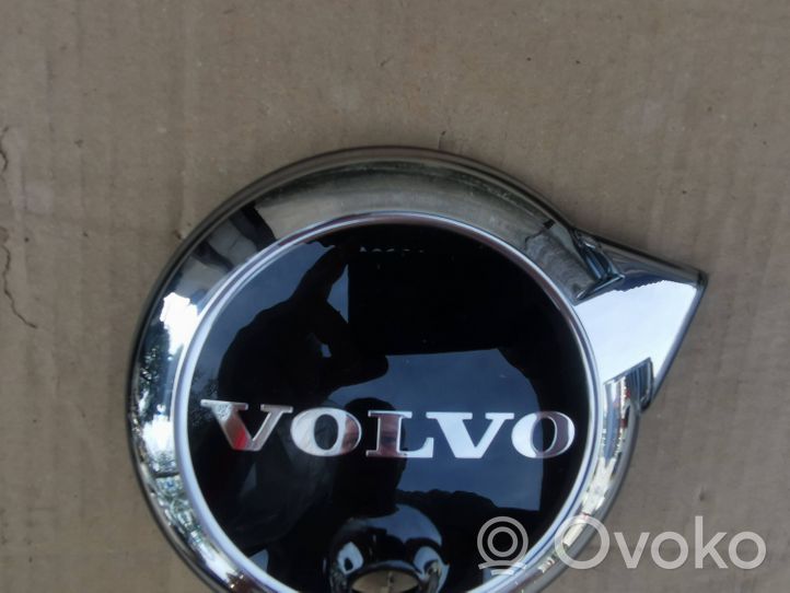 Volvo S60 Mostrina con logo/emblema della casa automobilistica 32337964