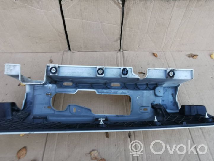 Opel Vivaro Element lampy tylnej 93454160