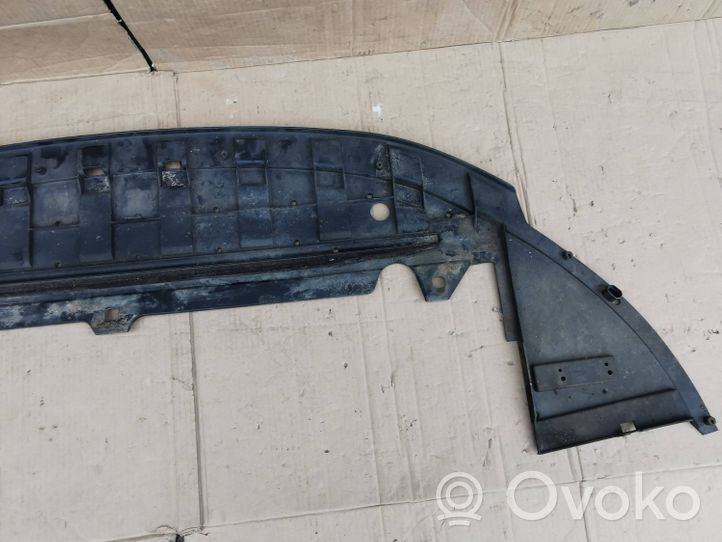 Volvo S80 Osłona pod zderzak przedni / Absorber 31353600