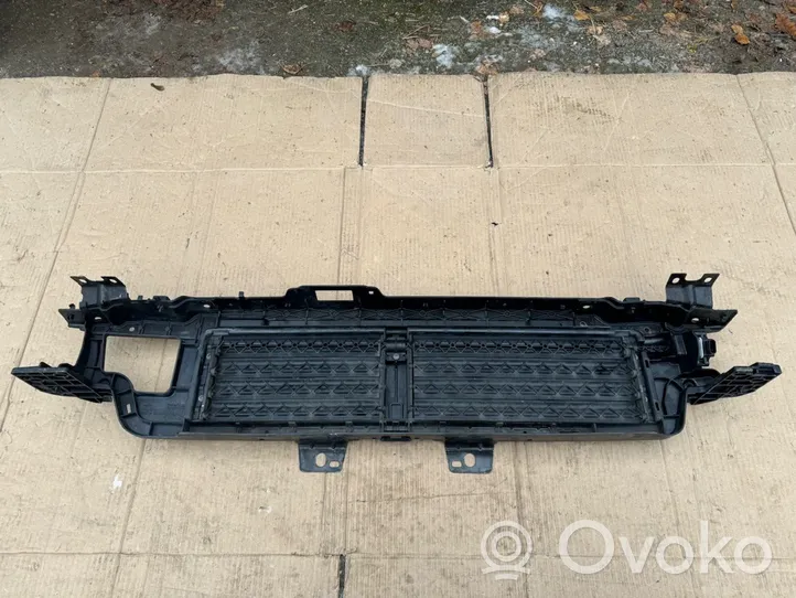 Volvo S60 Déflecteur d'air de radiateur de refroidissement 32227973