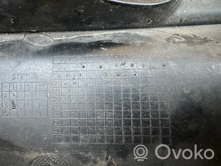 Volvo V60 Grille antibrouillard avant 31455645