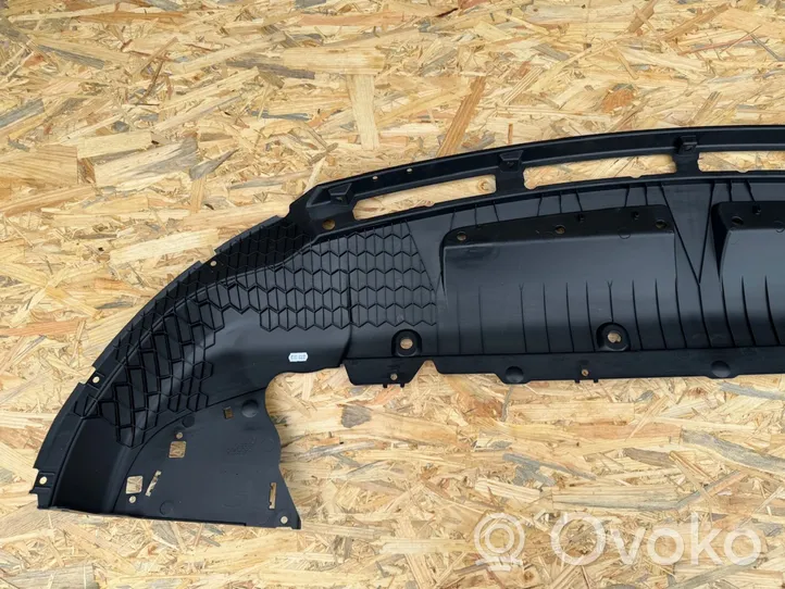 Ford Kuga III Osłona pod zderzak przedni / Absorber LV4BA8B384J