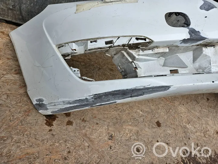 Volvo S80 Front bumper 31353444