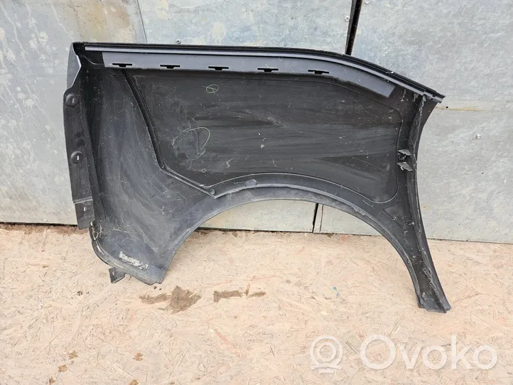 BMW i3 Rear quarter panel 51437306449