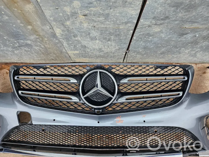 Mercedes-Benz GLC AMG Zderzak przedni A2538853000