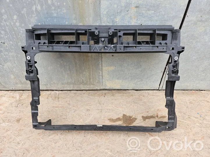 Volkswagen Tiguan Radiatorių panelė (televizorius) 5NA805588Q