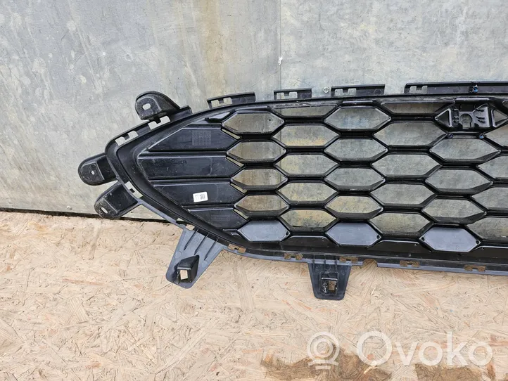 Ford Kuga III Grille calandre supérieure de pare-chocs avant LV4B8200YEW