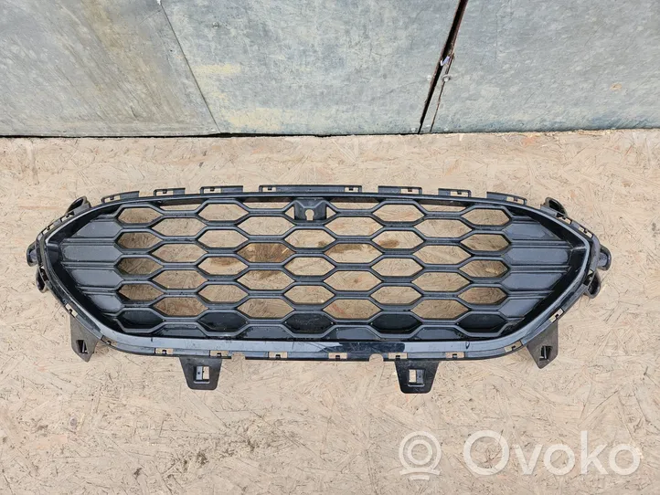 Ford Kuga III Grille calandre supérieure de pare-chocs avant LV4B8200YEW