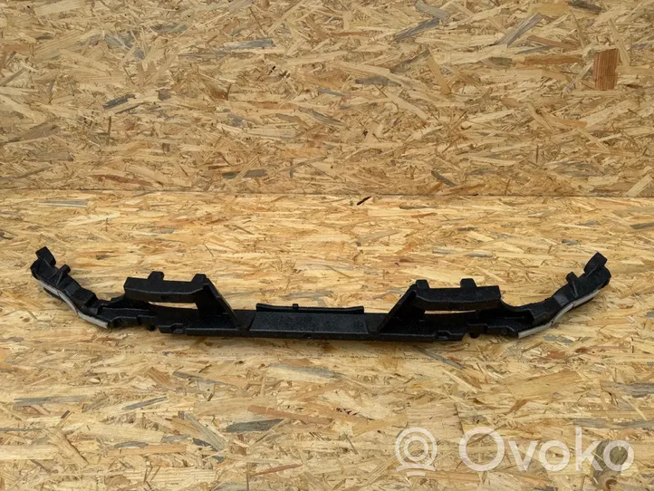 Audi A4 S4 B9 Front bumper foam support bar 8W0807550D