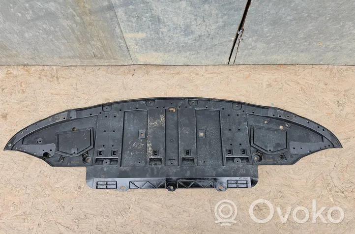 Renault Twingo III Osłona pod zderzak przedni / Absorber 622355796R