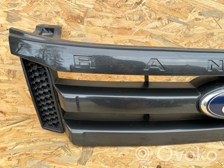 Ford Ranger Griglia superiore del radiatore paraurti anteriore AB398178AD