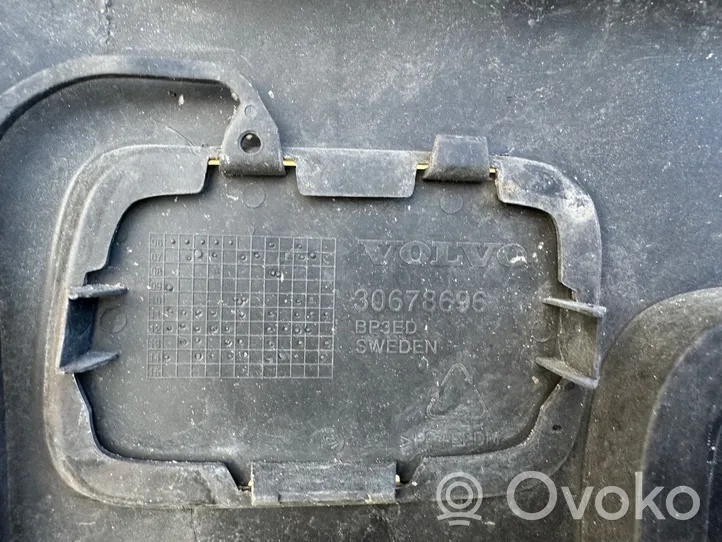 Volvo XC70 Pare-choc avant 31353571