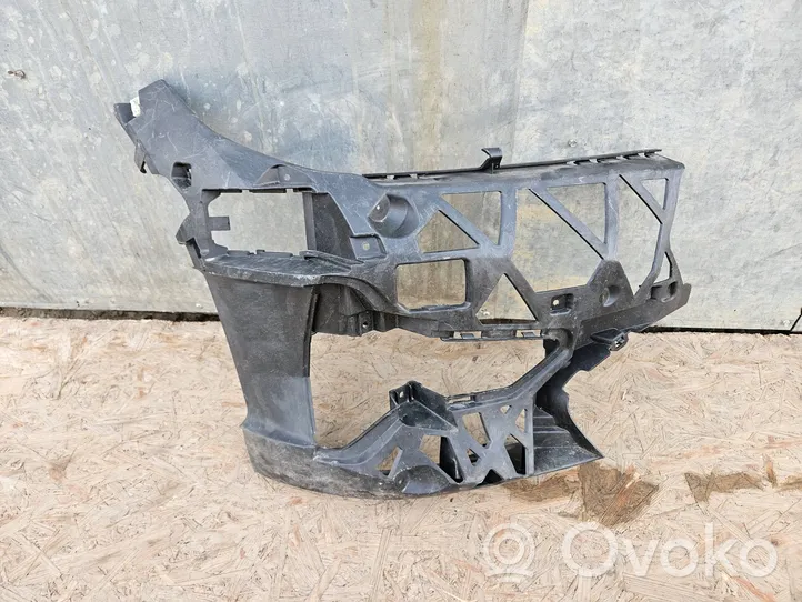 BMW 3 G20 G21 Support de montage de pare-chocs avant 722248