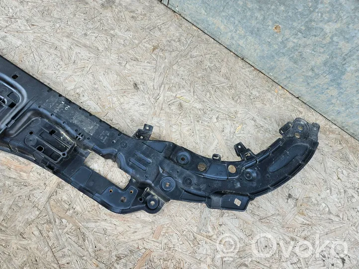 Land Rover Evoque II Staffa del pannello di supporto del radiatore parte superiore K8D2-16E144-AE