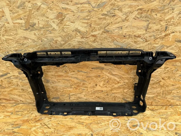 Volkswagen Golf VIII Support de radiateur sur cadre face avant 5H0805594