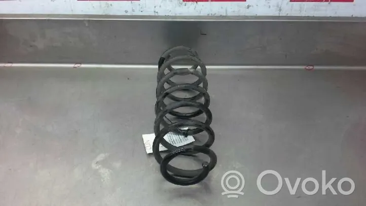 Audi A1 Muelle espiral delantero 6R0411105K