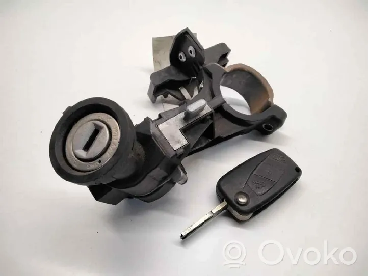 Fiat Qubo Ignition lock 61160700