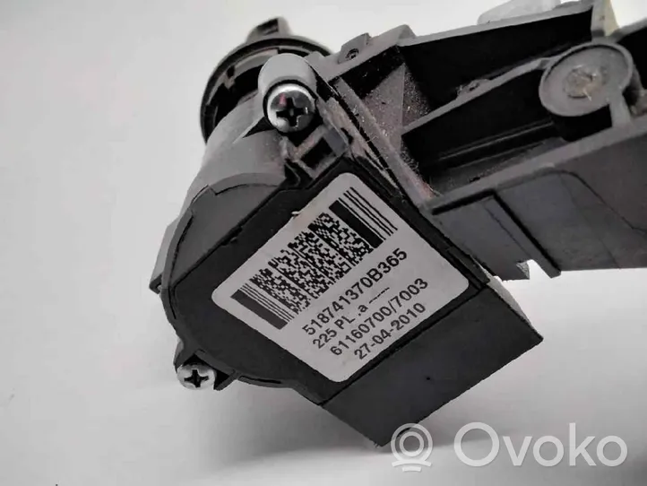 Fiat Qubo Ignition lock 61160700