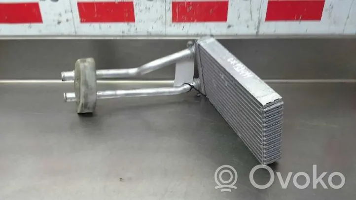 Opel Vivaro A/C cooling radiator (condenser) 