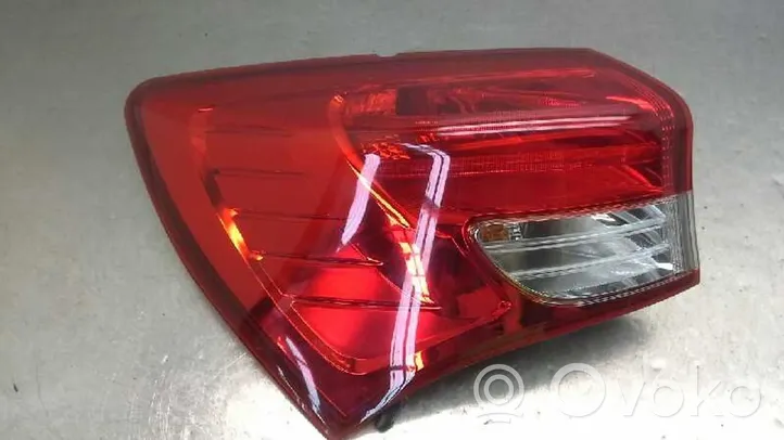 Hyundai ix20 Lampa tylna 924111K000