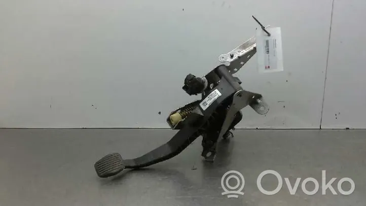 Ford C-MAX II Clutch pedal 