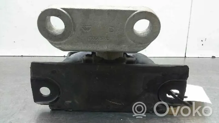 Opel Corsa E Gearbox mount 468646740