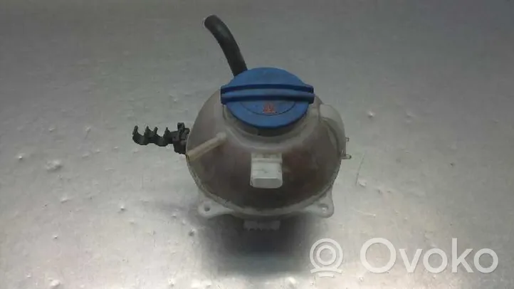 Audi A1 Fuel expansion tank 6Q0121407