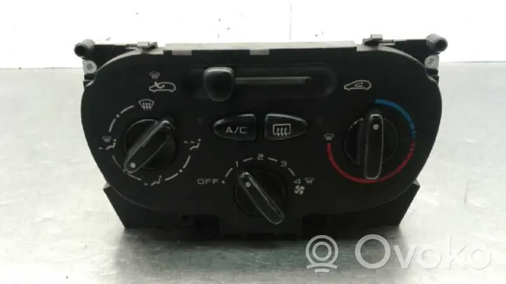 Peugeot 206+ Module unité de contrôle climatisation 99210