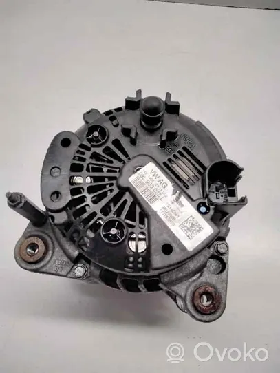 Audi A3 S3 8V Alternator 