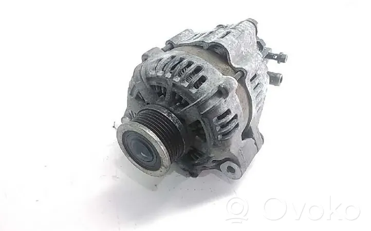 Hyundai Santa Fe Alternator 3730027013