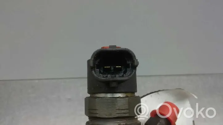 Opel Movano B Fuel injector 0445110375