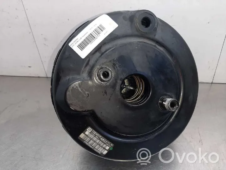 Opel Astra H Hydraulisen servojärjestelmän paineventtiili 13338058