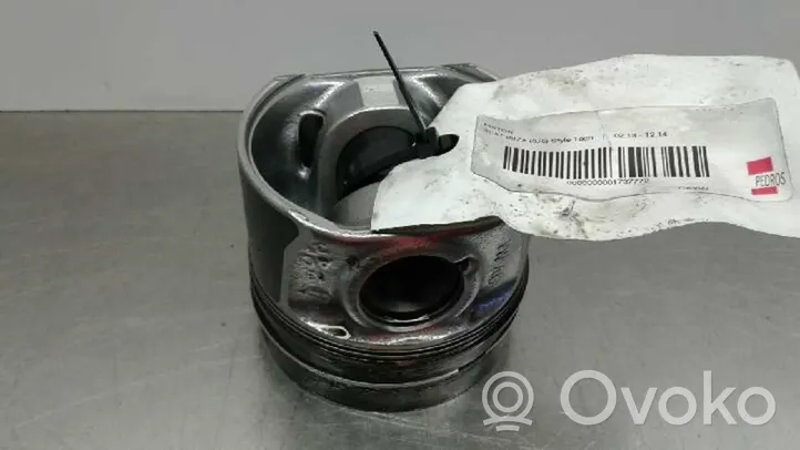 Seat Ibiza IV (6J,6P) Piston 