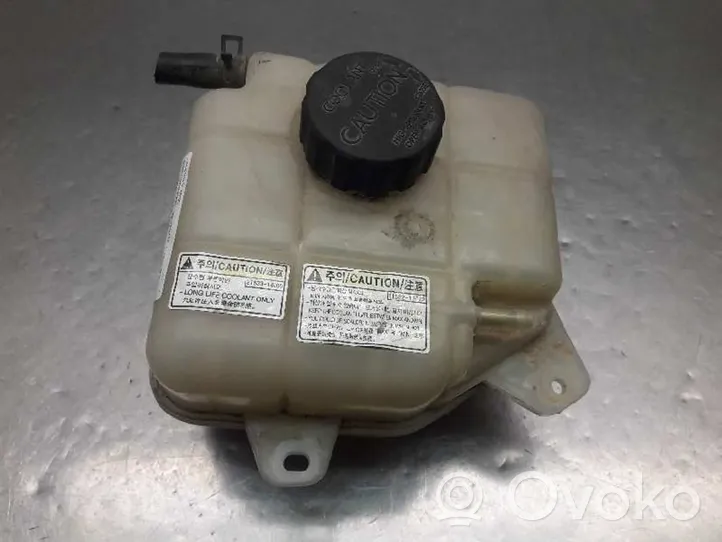 SsangYong Korando Vaso di espansione carburante 2161034001