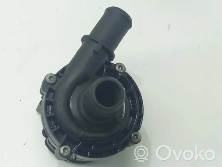 Renault Scenic III -  Grand scenic III Water pump 