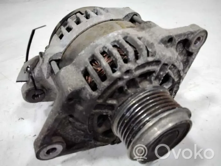 Opel Astra H Generator/alternator 135000186