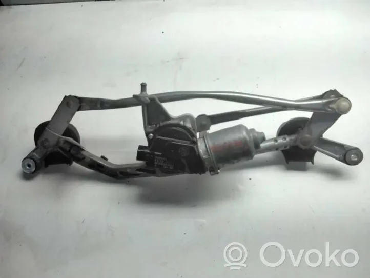 Toyota Auris E180 Moteur d'essuie-glace 8511002340