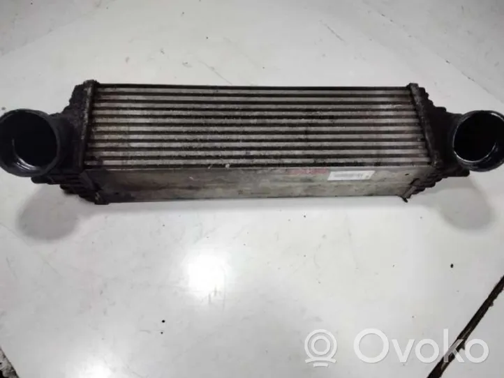 BMW X6 M Chłodnica powietrza doładowującego / Intercooler 1751780932101