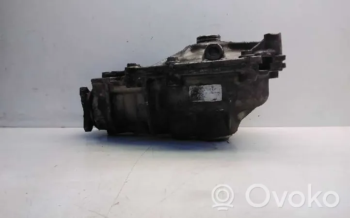 BMW X6 M Front differential 31507612956