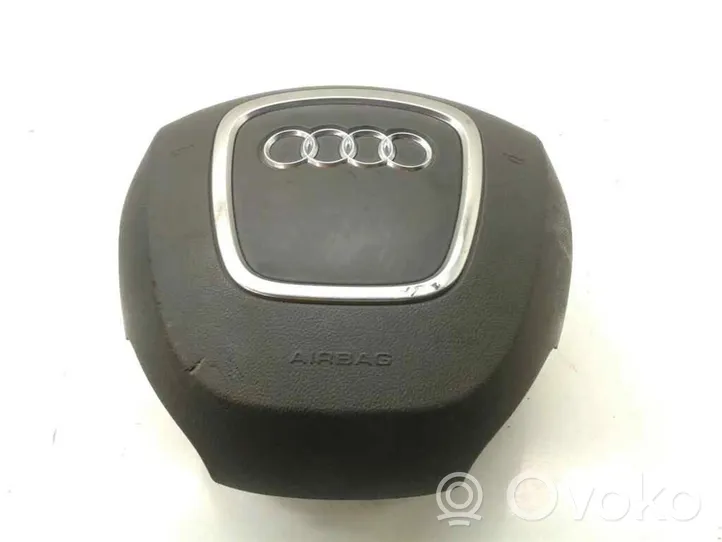 Audi Q5 SQ5 Ohjauspyörän turvatyyny 8R0880201S6PS
