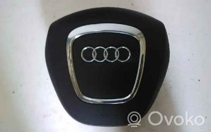 Audi Q5 SQ5 Turvatyynysarja 8R1857041