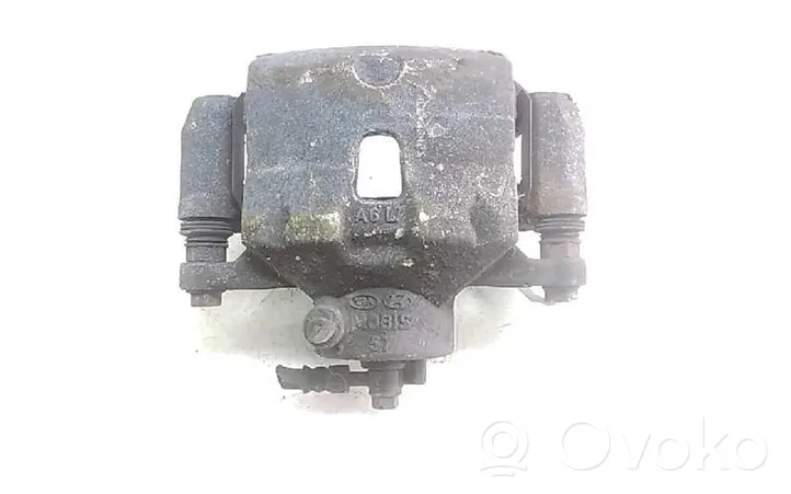 Hyundai i30 Pinza del freno anteriore 58180A6A20