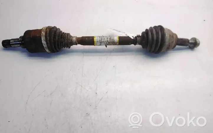 Ford Tourneo Front driveshaft ET763B43AA