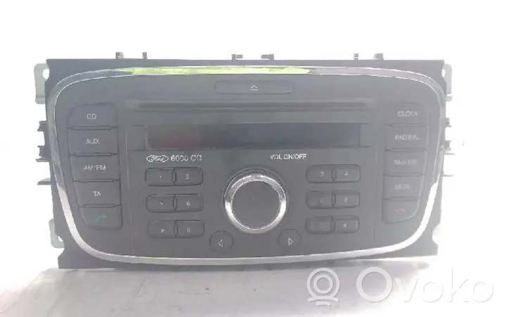 Ford Tourneo Centralina Audio Hi-fi VPX452741