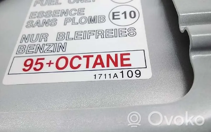 Mitsubishi Mirage VI G4 Attrage Bouchon, volet de trappe de réservoir à carburant 1711A109