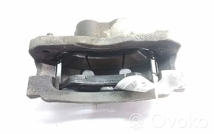 Ford Ranger Zacisk hamulcowy przedni AB312B135